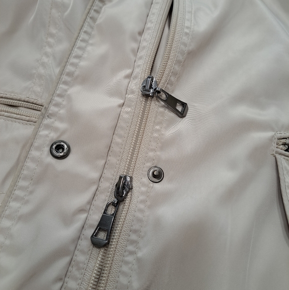 Womens 3 Season Jacket Coat - Picture 5 of 8